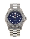 Pre-Owned Tag Heuer Professional Watch